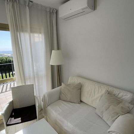 Estudio Primera Linea 50 Mtrs Playa. Fibra 600Mb Марбелья Екстер'єр фото
